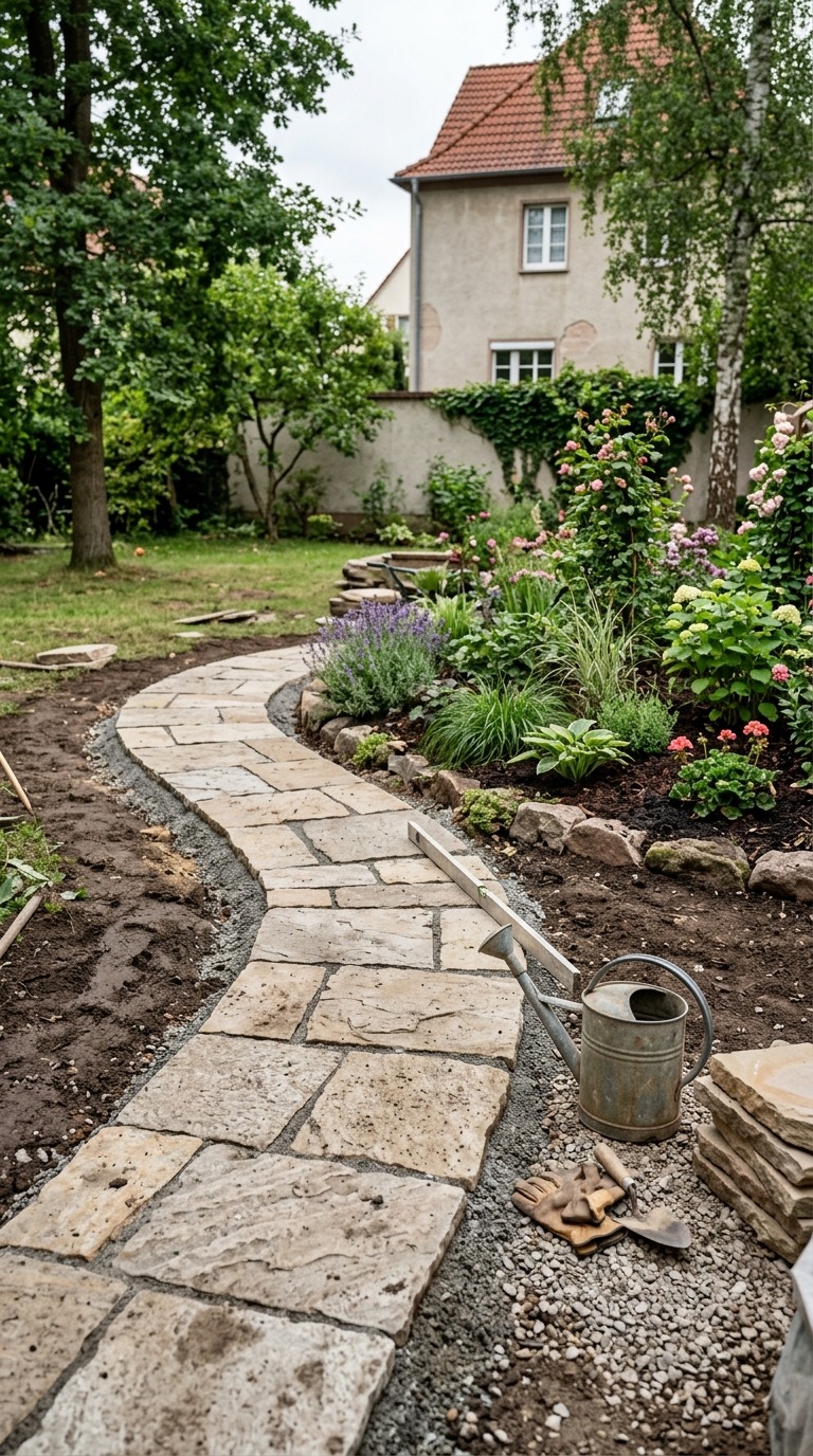 Garten- und Landschaftsbau